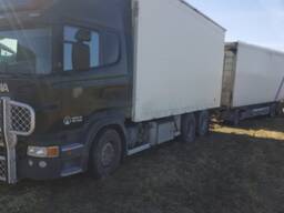 Кран атлас 12.1