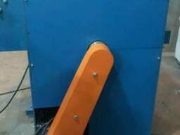 Кромкообрезной станок МКС-380-75