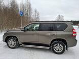 Pārdod Land Cruiser 150 Prado 2015. - photo 5