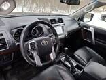 Pārdod Land Cruiser 150 Prado 2015. - photo 8