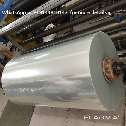 LDPE FILM ROLLS SCRAP. .. . $380 per ton