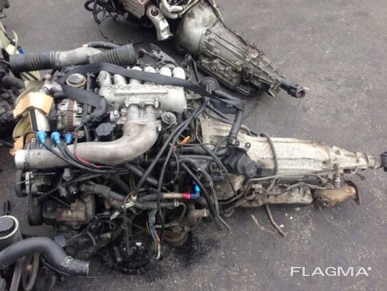 High Quality Original 2.5L L5 Engine for Mazda CX7 Mazda