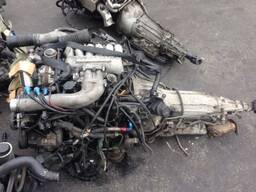 High Quality Original 2.5L L5 Engine for Mazda CX7 Mazda