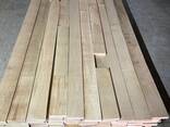Lumber from oak&amp;birch - photo 1