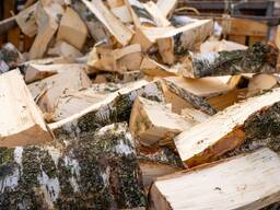 Firewood