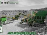 Manufacturing stone crushing machines and screening equipmen - фото 3