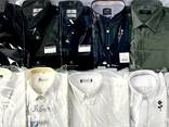Marken Herren Hemden &amp; Damen Blusen versch. Größen, Modelle &amp; Farben, Großhandel - photo 1