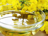 Масло рапсовое, Canola oil ОПТОМ, урожай 2022 года