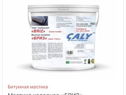 Мастика от производителя