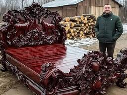 Мебель Ручной Работы