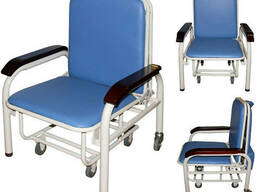 Медицинское кресло-кровать.
