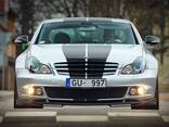 Mercedes ART GTR 374 - photo 1
