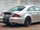 Mercedes ART GTR 374 - photo 2