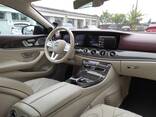 Mercedes-Benz CLS 400 D 4-Matic 9G-TRONIC /Мерседес-Бенц - photo 5
