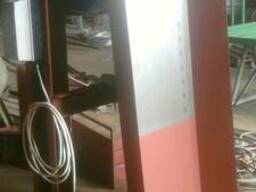 Мешкоопрокидыватель М-60/1500