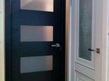 Межкомнатные двери в Латвии от Profildoors