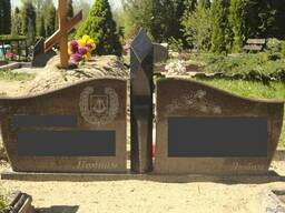 Надгробные памятники, надгробия