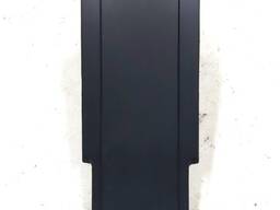 Накладка декоративная сиденья 2-го ряда правого нижняя задняя Tesla model X 1066625-00-A