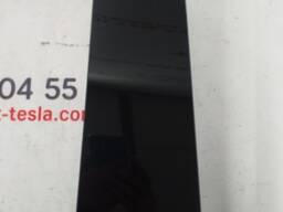 Накладка стойки B наружная правая (стекло) с камерой Tesla model 3 1109255-00-G