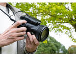 Nikon COOLPIX P1100 digitālā kamera - photo 3