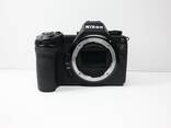 Nikon Z6 III bezspoguļa kamera - photo 1