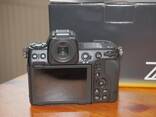 Nikon Z8 bezspoguļa kamera - photo 3