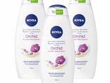 NIVEA SHOWER GEL 750 ML - фото 2