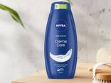 NIVEA SHOWER GEL 750 ML - фото 3