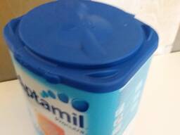 Nutrilon/Aptamil Baby Milk Powder
