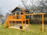 Обделка, изготовка, ручные изделия - photo 8