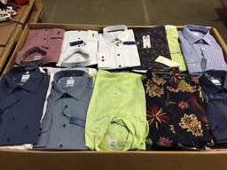 Одежда, аксессуары, нижнее белье