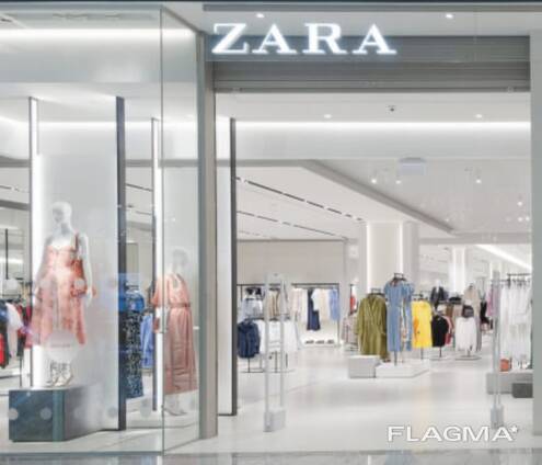 Одежда (масмаркет ) зара , мохито , ресёрвед , и т. д за кг !