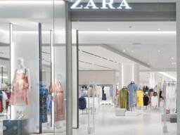 Одежда (масмаркет ) зара , мохито , ресёрвед , и т. д за кг !