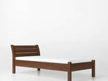 Кровати из натурального дерева (тахта) - фото 12