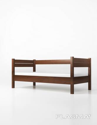 Кровати из натурального дерева (тахта)