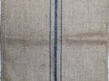Offer packaging, JUTE bag, Big Bag, PP bag. mech bag - фото 1