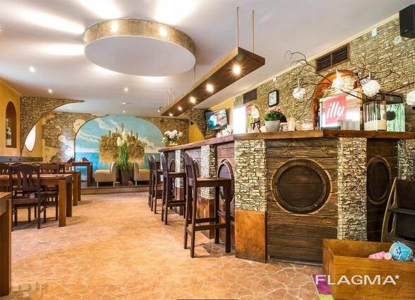 Отель В Кемери