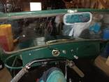 Отреставрированный советский автомобиль «Циклоп» - photo 3