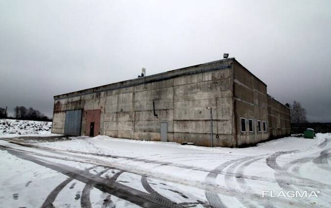 Pārdodu nekustamo īpašību