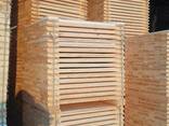 Paliktņu (taras) dēļi ar un bez fasēm - photo 1