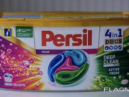 Persil (капсулы для стирки)