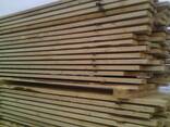 Пиломатериал из сосны 2 - фото 1