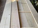 Пиломатериал обрезной дуб - photo 6