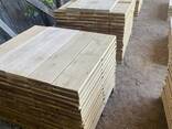 Пиломатериал обрезной дуб - photo 7