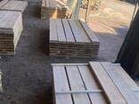 Пиломатериал обрезной дуб - photo 8