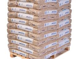 Pine wood pellets, best origin ena1, Best market price, 15kg bags