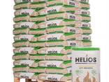 Wood pellets, premium quality, ena1 approved, in 15kg bags wholesale - photo 3