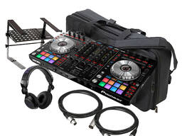 Pioneer DJ DDJ-SX2 Controller for Serato DJ Pro
