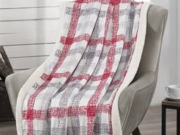 Плед одеяло турецкий