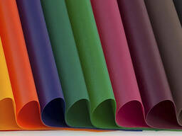 EVA plēve tripleksu ražošanai. Ķīna